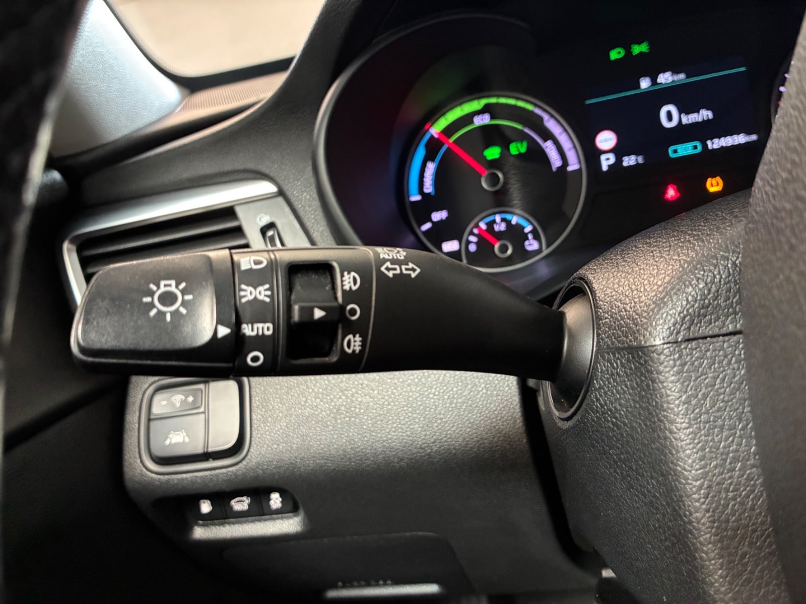 Kia Optima PHEV SW aut.