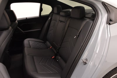 BMW i5 eDrive40 M-Sport