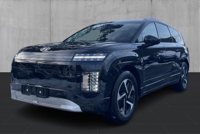 Hyundai Ioniq 9 110 Ultimate 4WD 7prs 5d