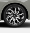 Skoda Enyaq iV Sportline thumbnail