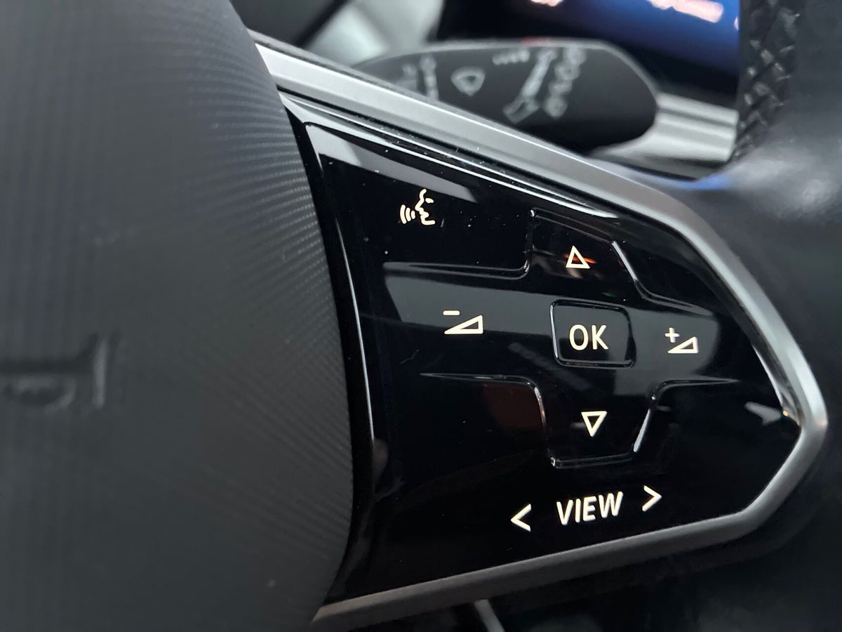 VW ID.4 1ST Pro Performance Max billede 16