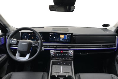 Hyundai Santa Fe PHEV Ultimate aut. 4WD 7prs