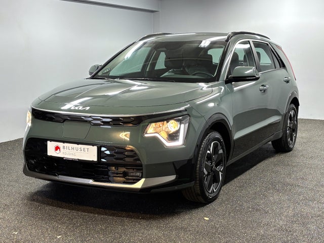 Kia Niro 64 EV Access Plus