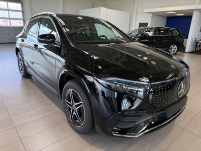 Mercedes EQA350  AMG Advance 4Matic 5d