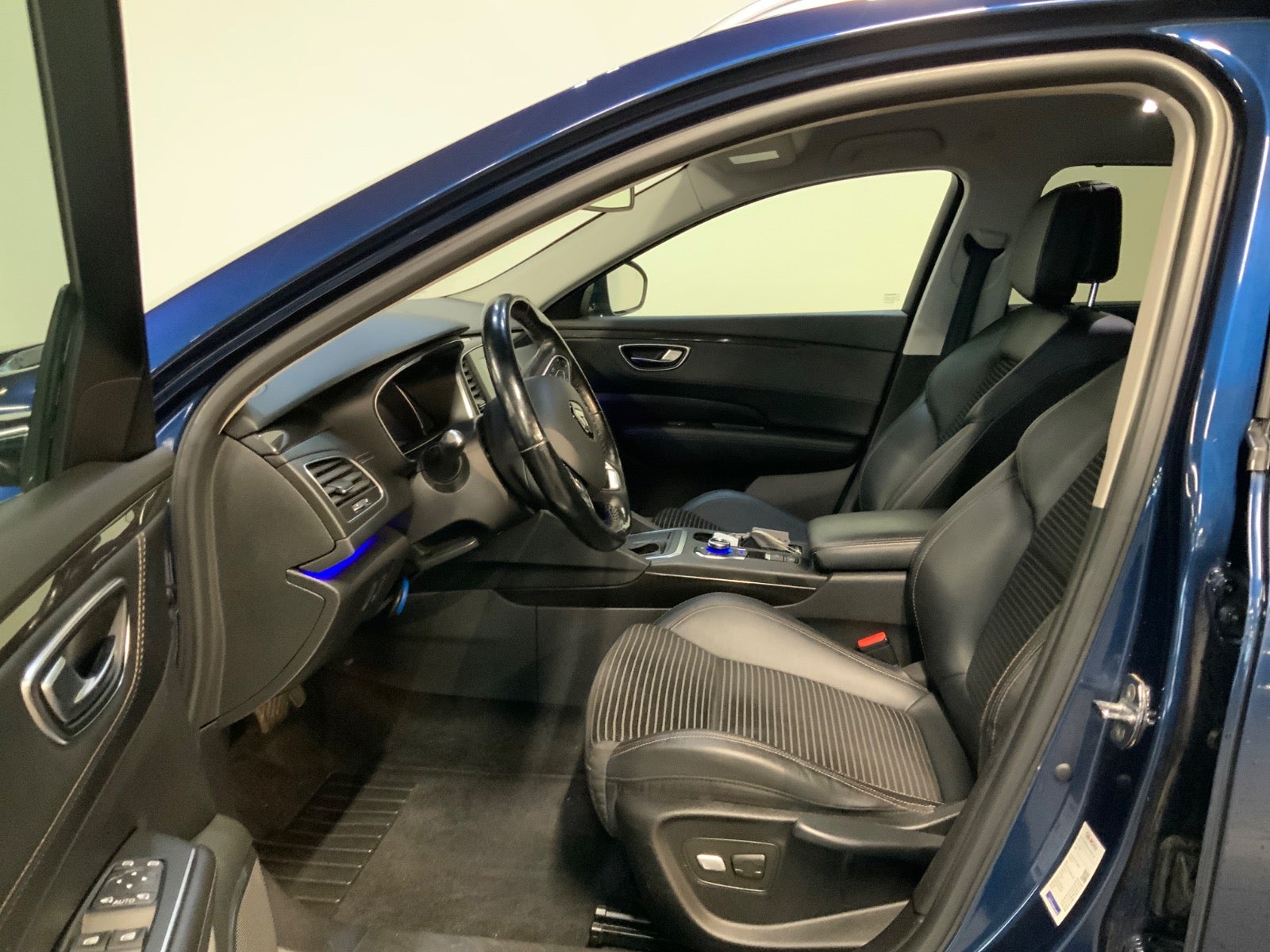 Renault Talisman (7/8)