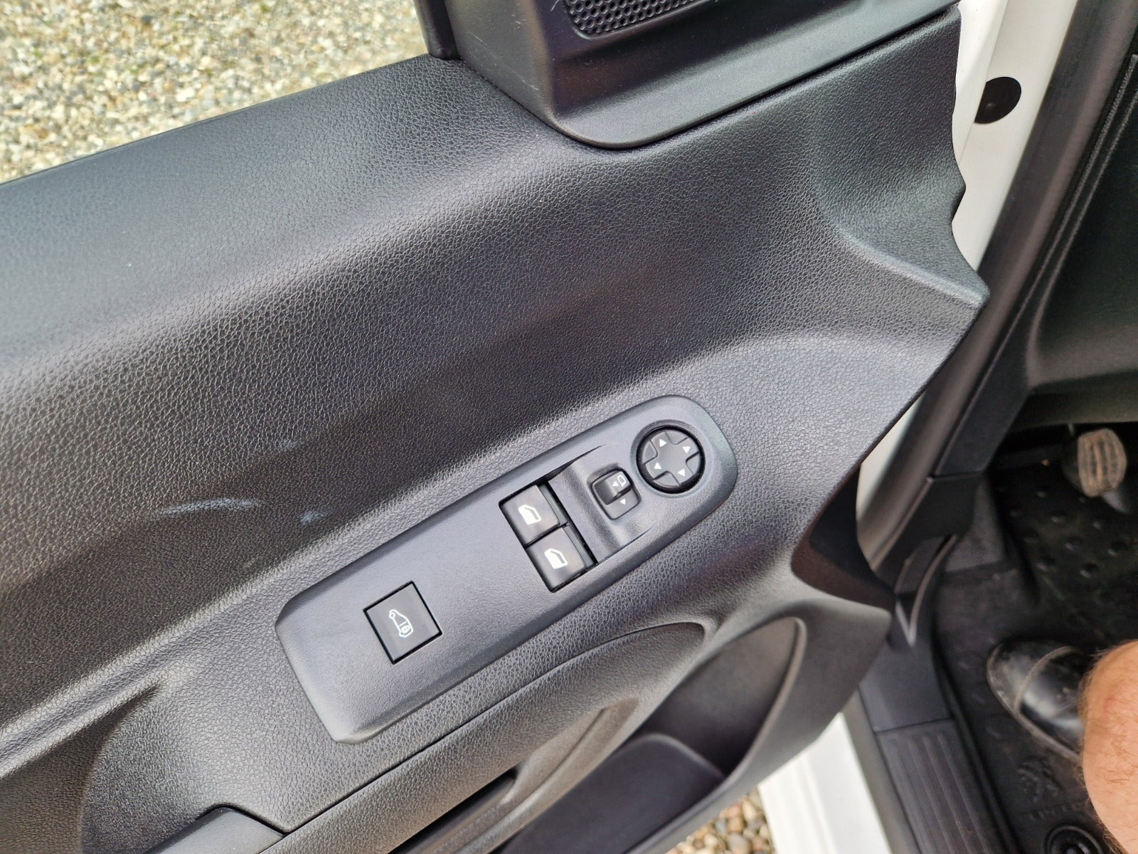 Billede af Peugeot Partner 1,5 BlueHDi 100 L1V1 Zap Van