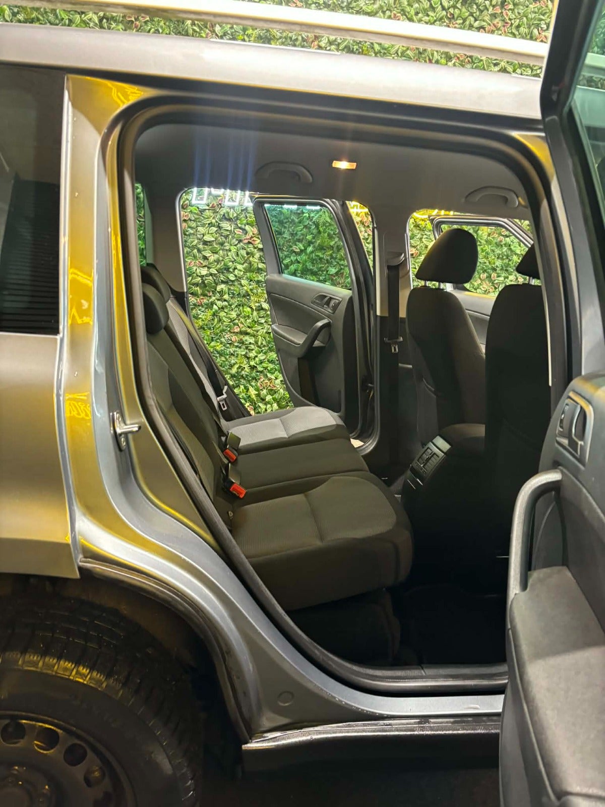 Billede af Skoda Yeti 1,2 TSi 105 Active