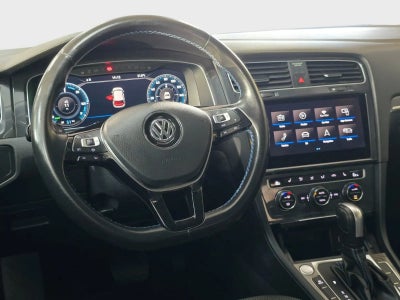 VW e-Golf VII Highline