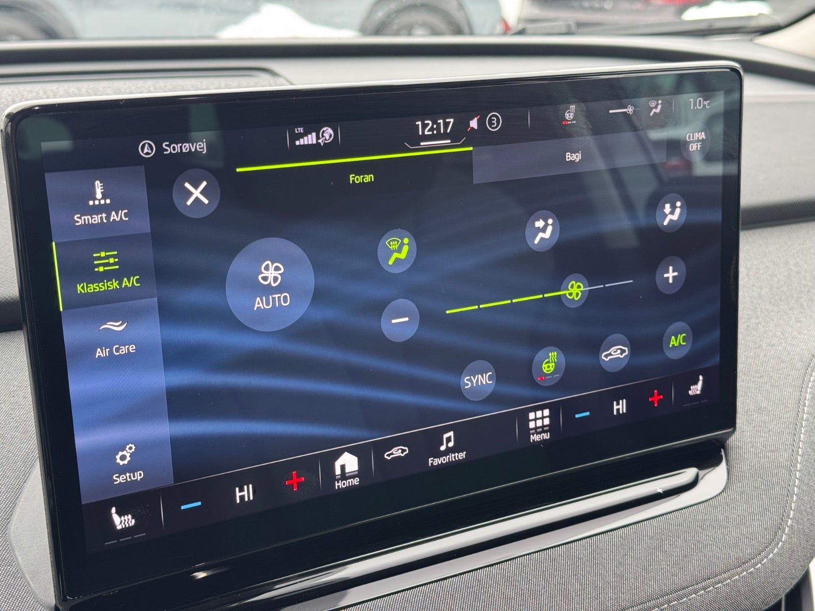 Billede af Skoda Enyaq 80 iV ecoSuite