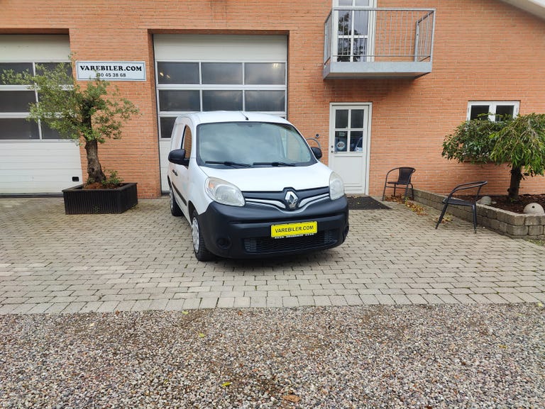 Renault Kangoo dCi 75 Express L1