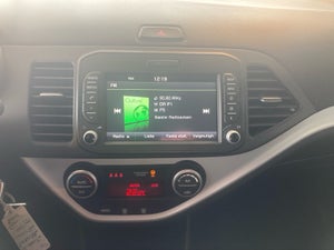 Kia Picanto Attraction+