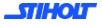 Stiholt Erhverv A/S logo