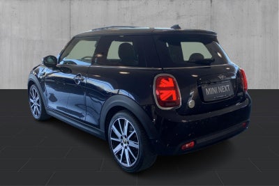 MINI Cooper SE Maximise - 2