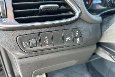 Hyundai i30 T-GDi N-Line