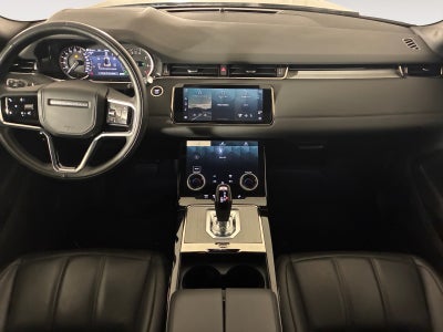 Land Rover Range Rover Evoque P300e Bronze Collection aut. Van