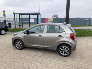 Kia Picanto MPi Attraction