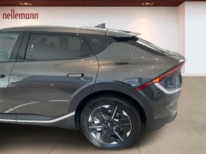 Kia EV6 Long Range Prestige