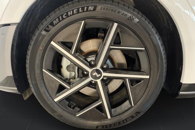 Hyundai Ioniq 5 N Line+ AWD