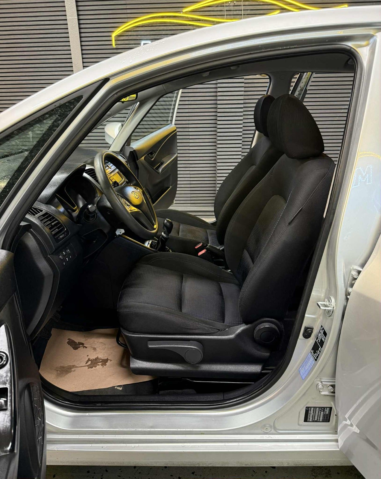 Billede af Hyundai ix20 1,4 CVVT Comfort
