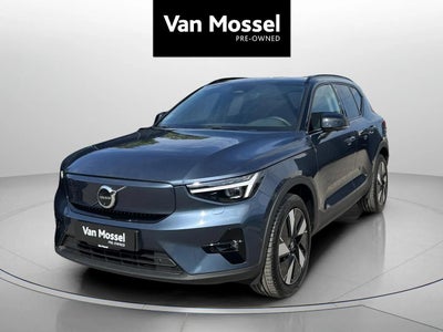Volvo EX40  Extended Range Ultra 5d