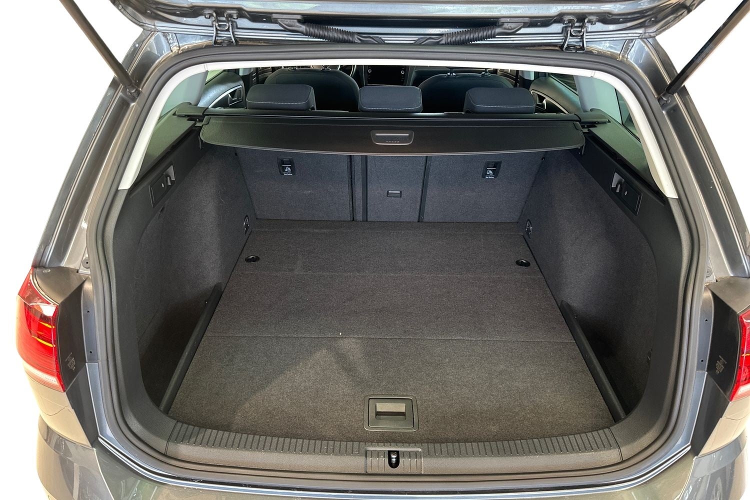 Billede af VW Golf VII 1,5 TSi 130 Comfortline Variant DSG