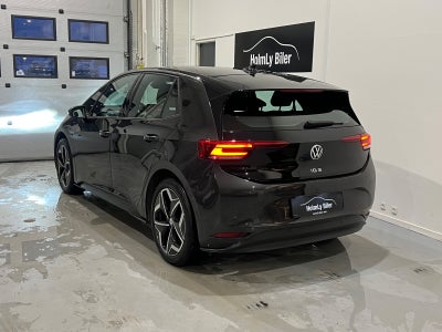 VW ID.3 Pro S