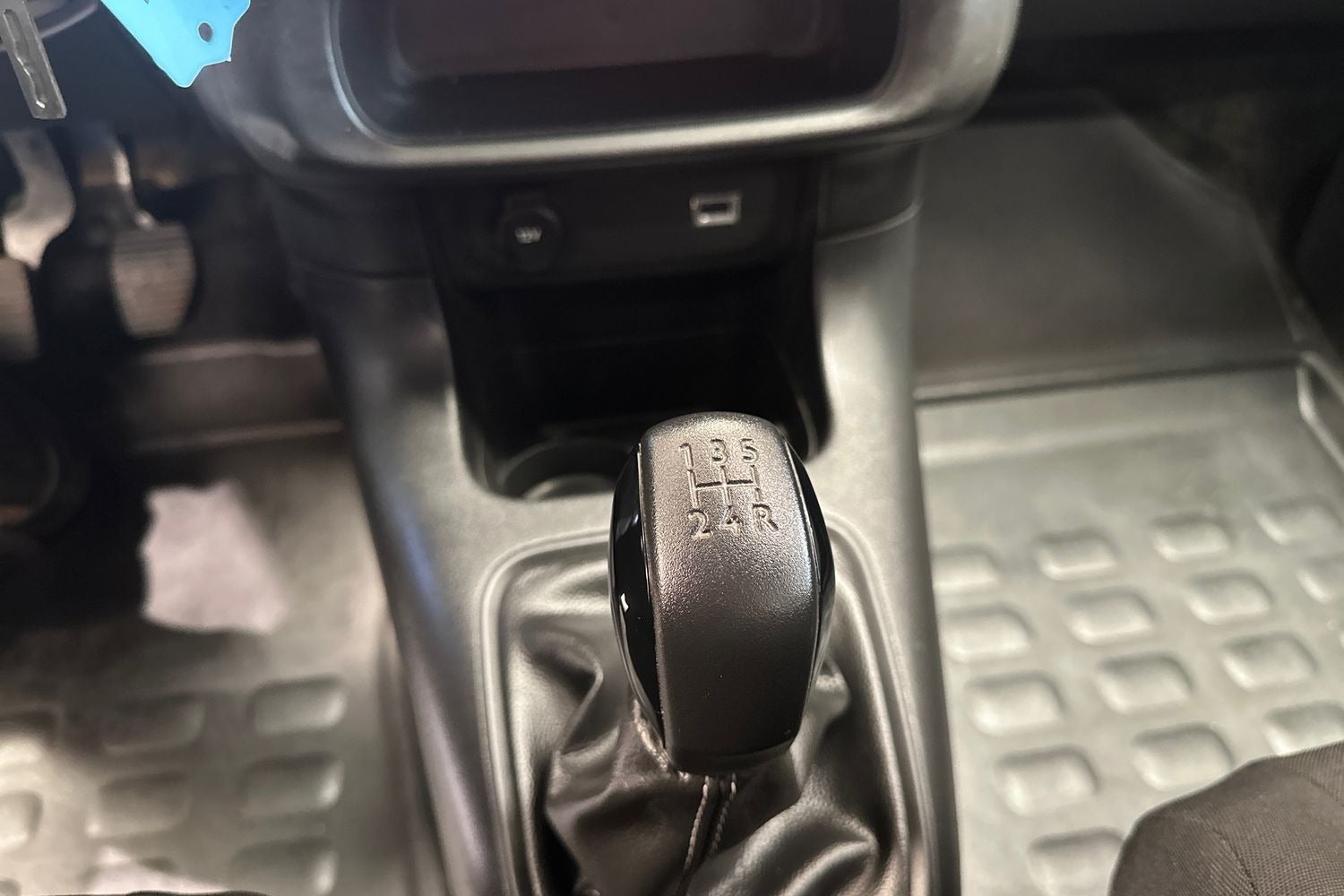 Billede af Citroën C3 1,2 PureTech 83 Feel