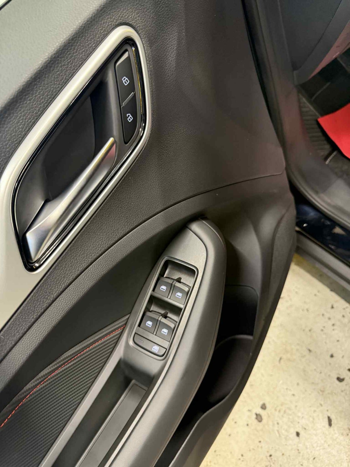 Billede af MG ZS 70 Comfort