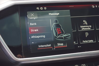 Audi A6 TFSi e S-line Avant quattro S-tr.