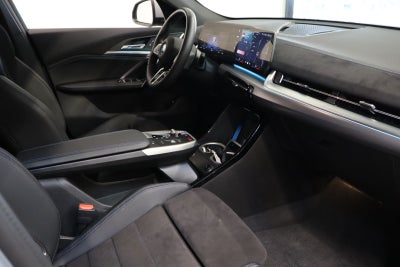 BMW iX2 eDrive20 M-Sport Premium