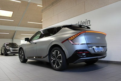 Kia EV6 Long Range Performance GT-Line AWD