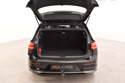 VW Golf VIII GTE DSG