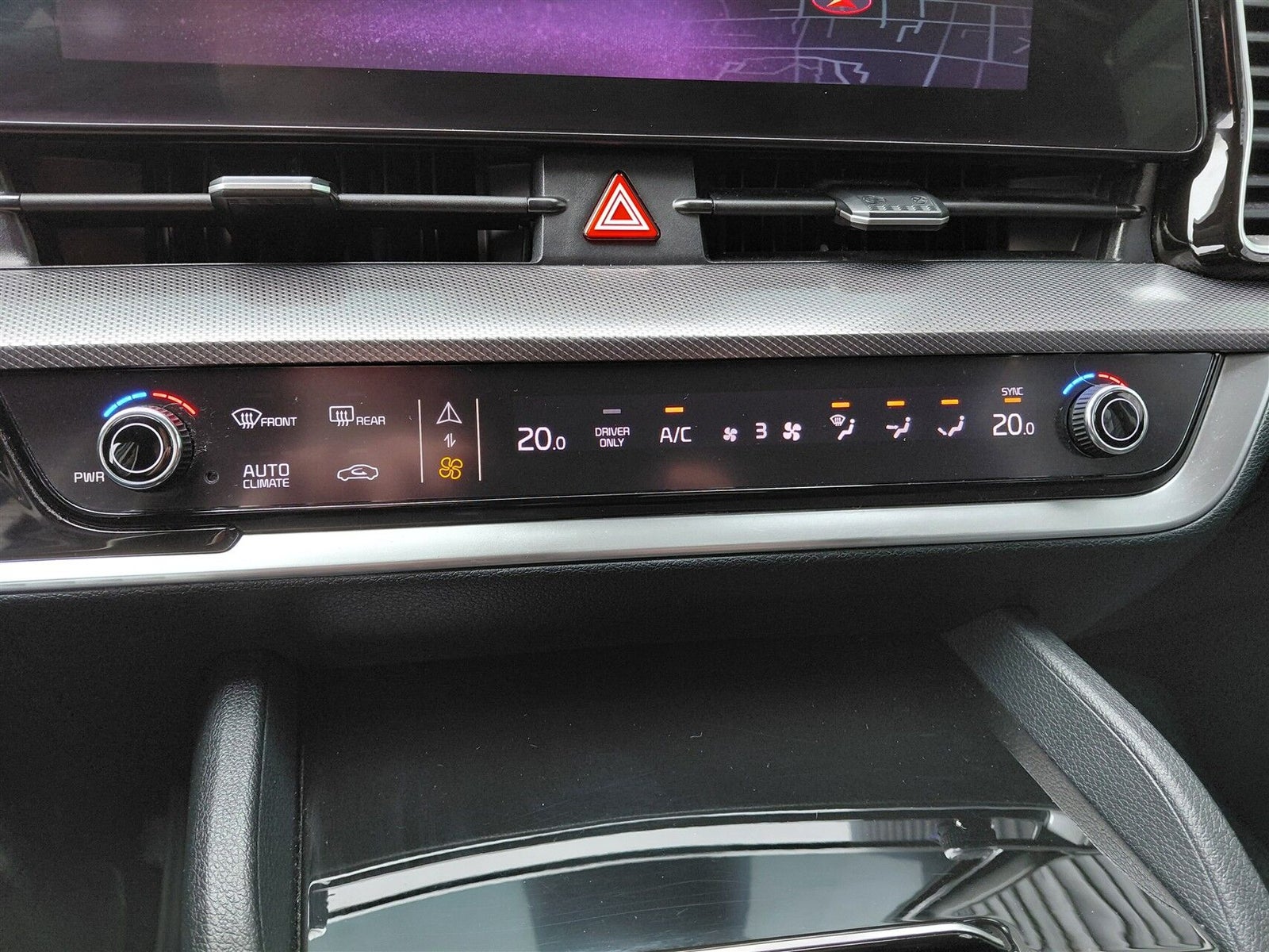 Kia Sportage PHEV Upgrade aut. 4WD