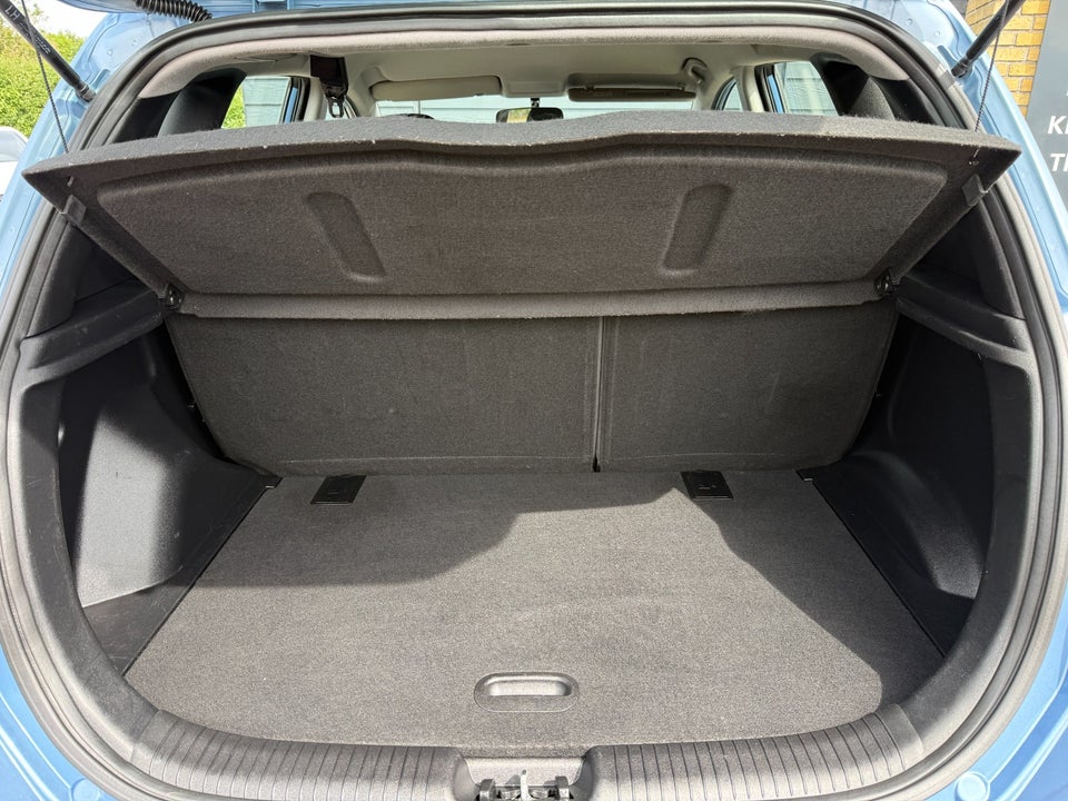 Hyundai ix20 CVVT Comfort — billede 12