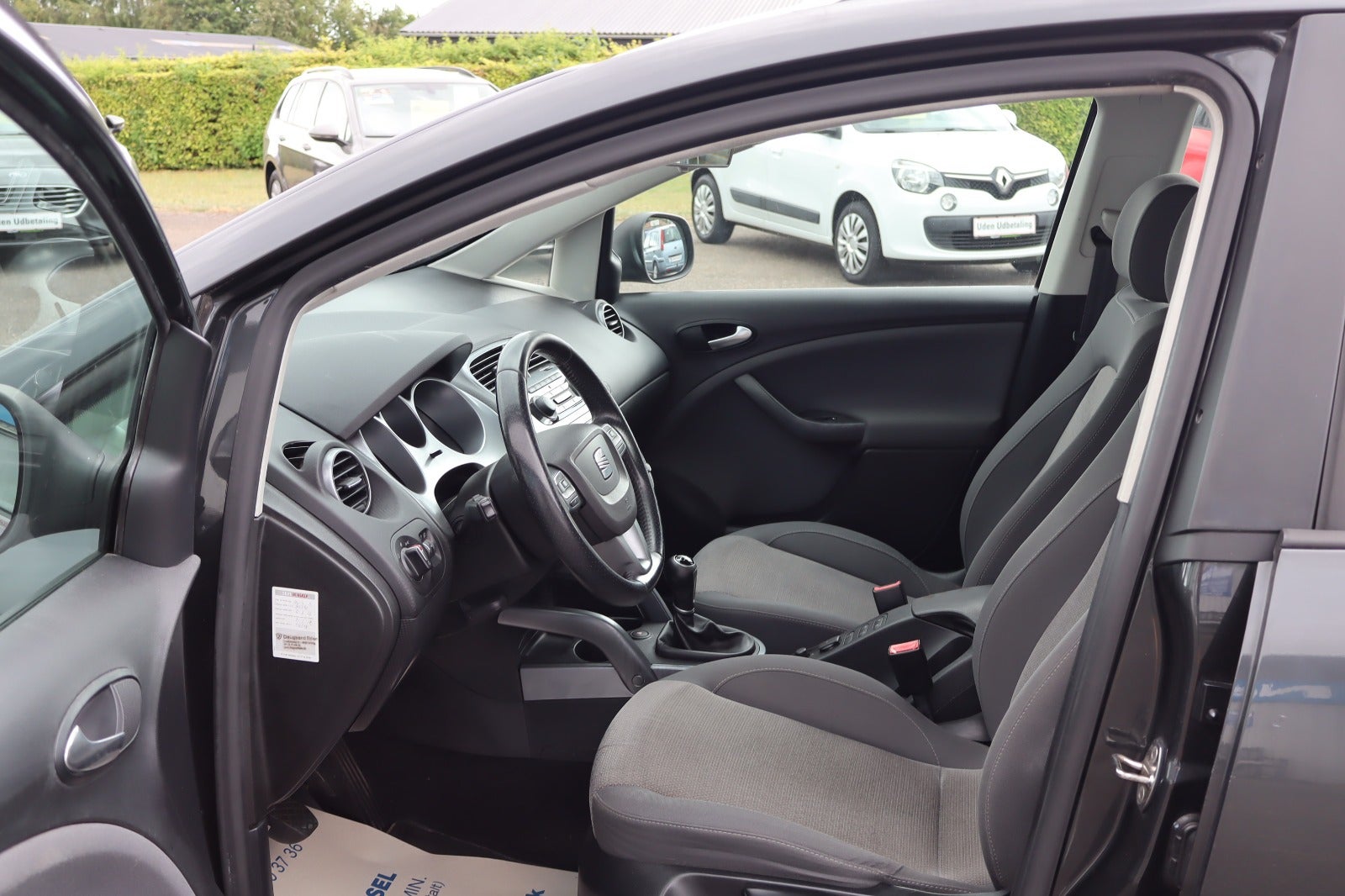Billede af Seat Altea XL 1,2 TSi 105 Style eco