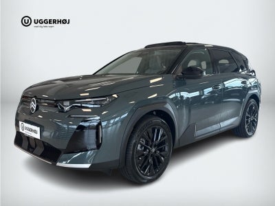 Citroën ë-C5 Aircross 80 VTR Sport 5d