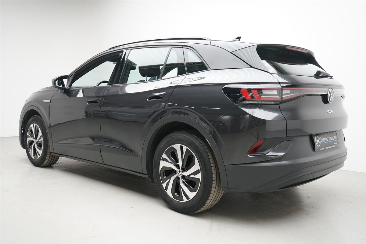 VW ID.4 City Performance billede 3