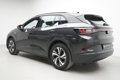 VW ID.4 City Performance billede 2