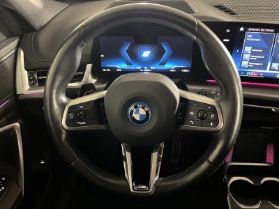 BMW iX1 xDrive30 M-Sport