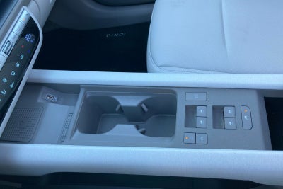 Hyundai Ioniq 6 Ultimate AWD