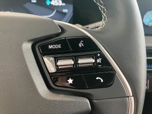 Kia EV6 Long Range Performance GT-Line AWD