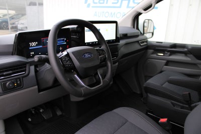 Ford E-Transit Custom 320S Limited