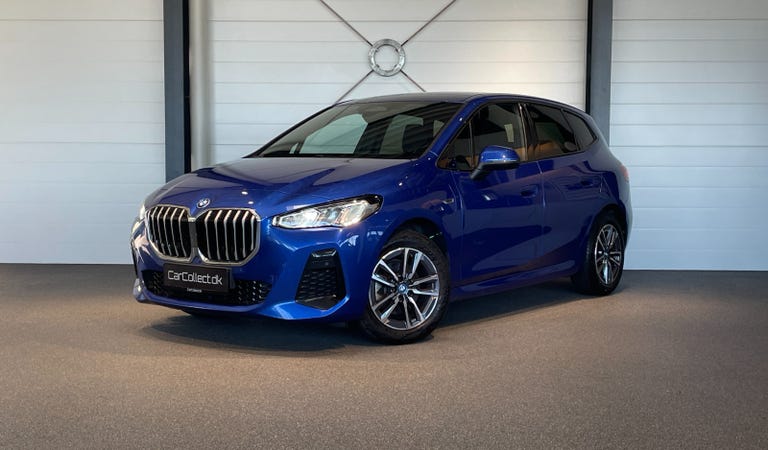 BMW 225e Active Tourer M-Sport xDrive aut.