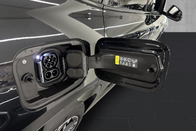 BMW iX1 eDrive20 M-Sport Pro