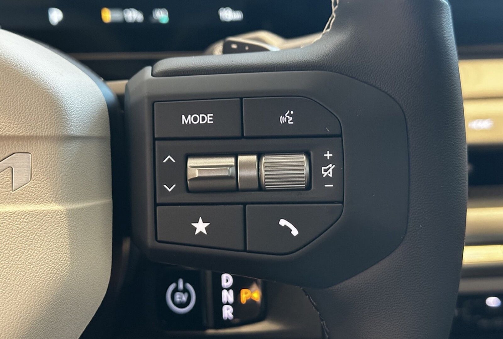 Kia EV4 Long Range GT-Line Fastback