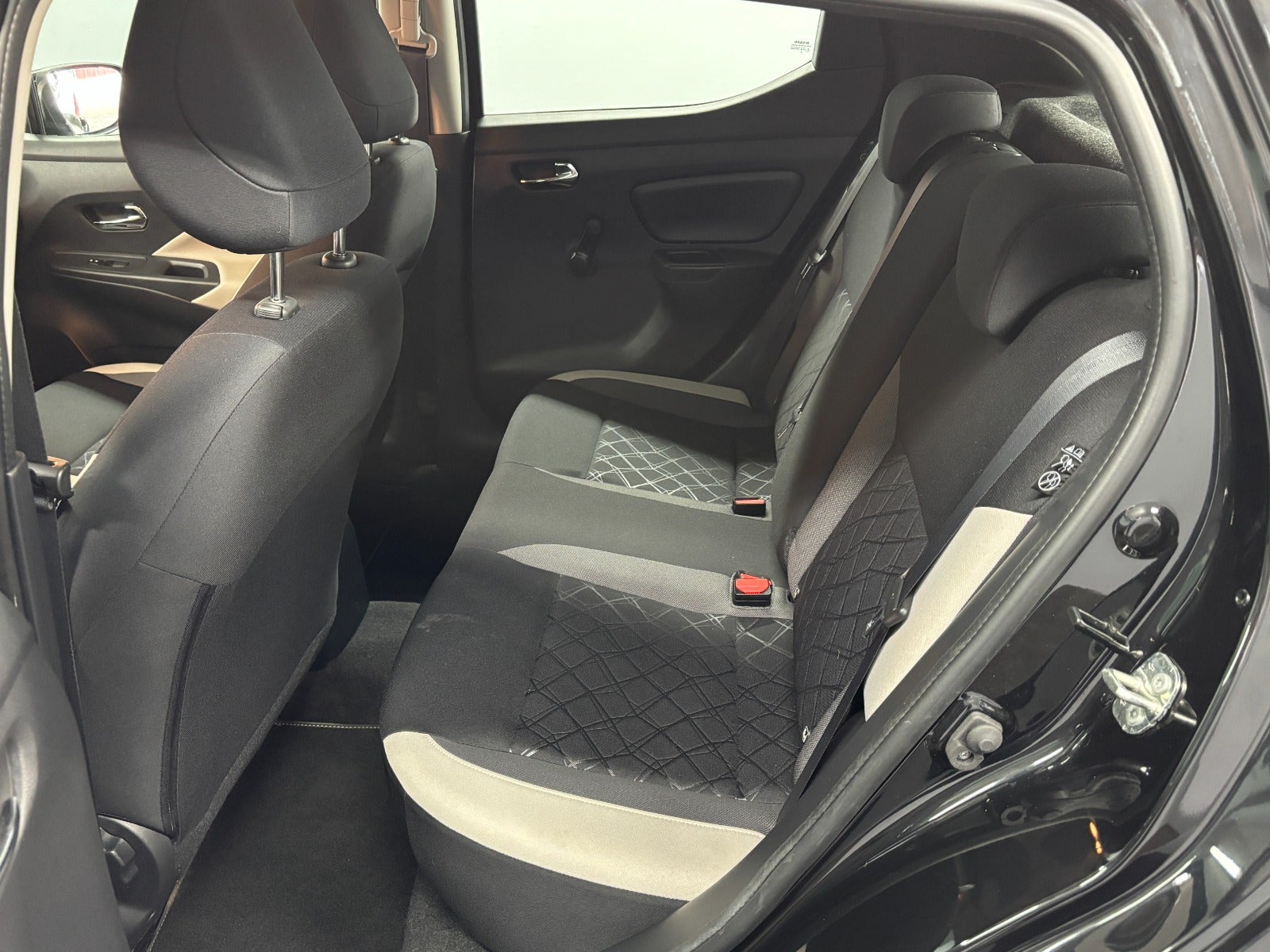 Billede af Nissan Micra 1,5 dCi 90 Acenta