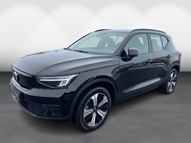 Volvo XC40 P6 ReCharge Plus