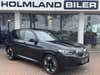 BMW iX3 Charged Plus M-Sport