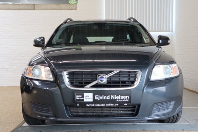 Volvo V50 D DRIVe