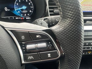 Kia Ceed T-GDi GT-Line S SW DCT